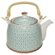 Porcelain Teapot 850 ml